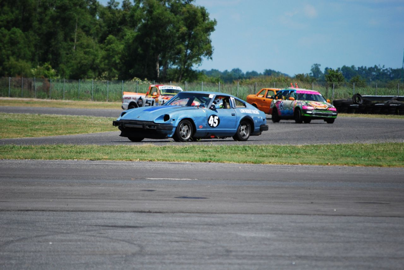 Illustration for article titled The 24 Hours Of LeMons New Orleans Über Gallery, Part 6